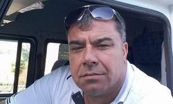 Çine’de Servis Şoförü Nurdoğan Atille Hayatını Kaybetti