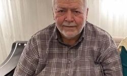 Mehmet Taşkesen vefat etti