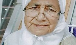 Huriye Sönmez vefat etti
