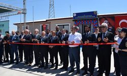 Çine OSB’de Can ve Mal Güvenliği İçin Büyük Adım