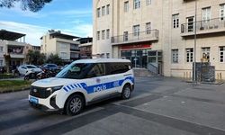 Çine'de Kadına Şiddet İddiası: Adliye Personeli Tutuklandı