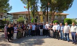 Çine'de CHP'den toplu istifa: Başkan Kıvrak ve parti teşkilatı YENİ Parti'ye katılıyor