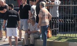 Çine’de Yaya Geçidinde Kaza: Otomobil Yayaya Çarptı