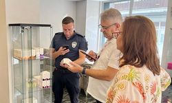 Çine Belediyesi ve İlçe Sağlık Müdürlüğü'nden Kuaför ve Güzellik Salonlarına Sıkı Denetim