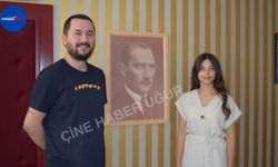 Çine'nin Gururu! YKS'de İlk 1000'e Giren Nursema Şahin Hayalini Gerçeğe Dönüştürdü
