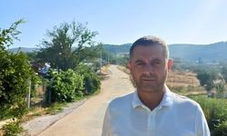 Kuruköy'e 28 Ayda Hizmet Yağdı! Muhtar Soğukkuyu: "Daha Yapılacak Çok İşimiz Var"