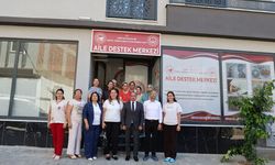 Çine’de Kadınların Emeği ADEM’de Kazanca Dönüşüyor