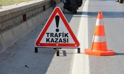 Çine’de Traktör Kazası: Sürücü Yaralandı