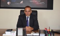 Çine’nin Eski Emniyet Müdürü Oflaz, 1. Sınıf Emniyet Müdürlüğüne Terfi Etti