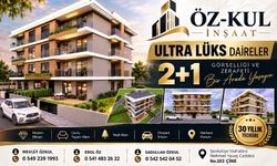 özkul inşaat