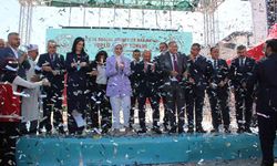 Aile ve Sosyal Hizmetler Bakanı Göktaş Aydın’da 4 merkezin açılışını yaptı