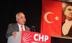 Eski CHP Aydın İl Başkanı Çankır son yolculuğuna uğurlandı