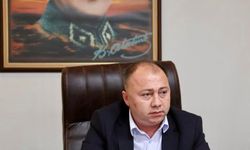 MUSTAFA DEMİR’DEN 1.530 ÜYEYE SANDIK ÇAĞRISI: “DEMOKRASİMİZİ BİRLİKTE GÜÇLENDİRECEĞİZ”