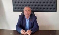 YENİ Parti Karpuzlu İlçe Başkanı Ramazan Akbal Hayatını Kaybetti