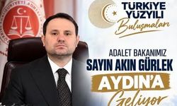 Türkiye Yüzyılı Buluşmaları 2 Ekim’de Aydın’ın 17 İlçesinde Gerçekleştirilecek
