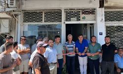 Karpuzlu’da Üreticiyi Sevindiren Açılış: Milas Yem A.Ş.’nin İlk Bayisi Tumkar Yem Ticaret Hizmete Girdi