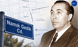Çine Hükümet Tabipliği’nden İçişleri Bakanlığı’na uzanan bir hayat: Namık Gedik’in 66 yıllık hikâyesi