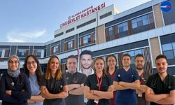 Çine Devlet Hastanesi’nde Hekim Kadrosu Güçlendi: 10 Yeni Doktor Göreve Başladı