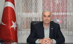 Tayfun Şahin, Yeni Parti Çine İlçe Başkanlığına son kez adaylığını açıkladı
