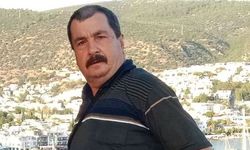 Recep Ergin vefat etti