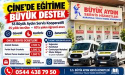 SS Büyük Aydın Servis Kooperatifi