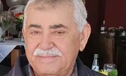 Ahmet Salmaz vefat etti