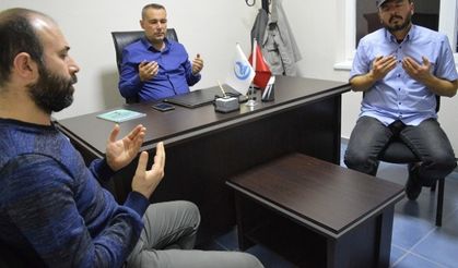 Çineli Ülkücülerden, Mehmetçik İçin "Sefer ve Zafer Duası"
