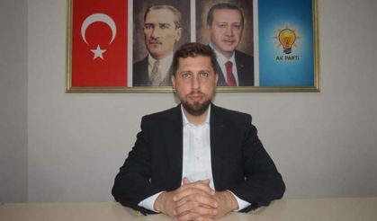 AK Parti Çine’de yeni yönetim kurulu belli oldu
