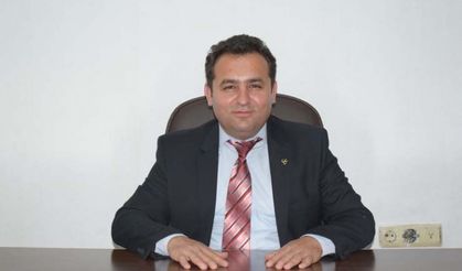 MHP Başkanı Oluç, “Enflasyon tek haneli rakamlara inecektir”
