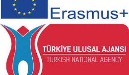 Mehmet Tuncer Anadolu Lisesi Öğretmenleri Ve Öğrencileri Erasmus Projesi İle Yurt Dışında Eğitim Alacak