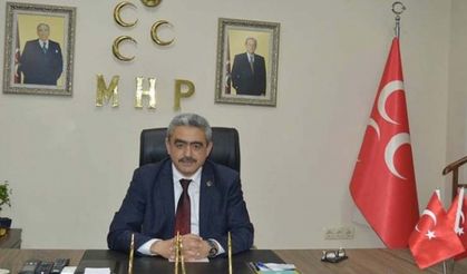 MHP’li Alıcık, Karatepe Şehitleri'ni andı