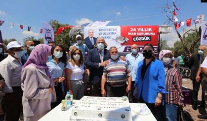 Efeler Belediyesi’ne Karşı Açılan Dava Reddedildi