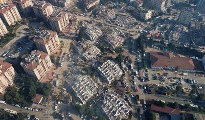 AFAD depremde son durumu açıkladı! Can kaybı sayısı 36 bin 187 oldu