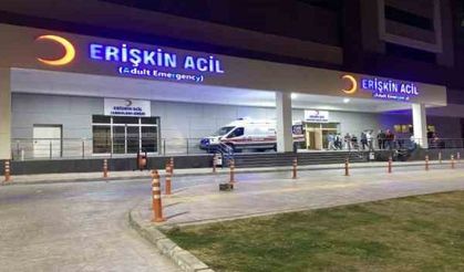 Aydın'da silahlı kavga: 1 ölü