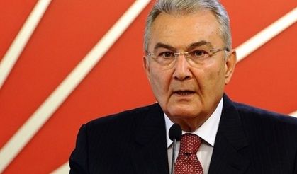 CHP eski Genel Başkanı Deniz Baykal hayatını kaybetti