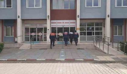 Hakkında 20 yıl hapis cezası bulunan şahıs yakalandı