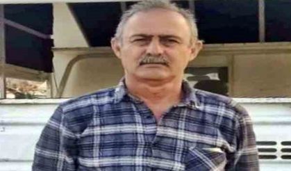 Kendisinden haber alınamayan şahıs kamyonda ölü bulundu