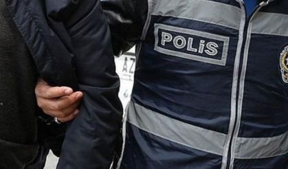 'Rüşvet' operasyonu; 9 kişi gözaltına alındı