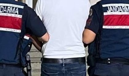 Kasten öldürme suçundan 13 yıl hapis ile aranan şahıs yakalandı