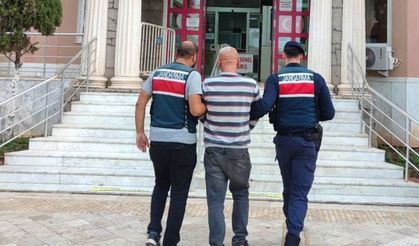 Kasten öldürme suçundan aranıyordu, yakalandı