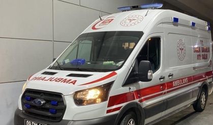 Söke’de bir kişi başından vurulmuş halde bulundu
