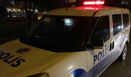 Apartmanın 4. katından düşen kadın hayatını kaybetti