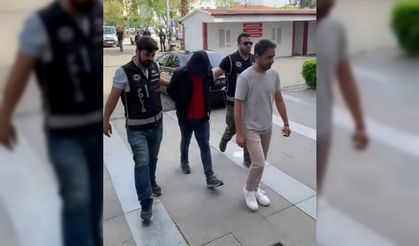 Anne ve oğlunu bıçaklayıp öldüren şahıs tutuklandı