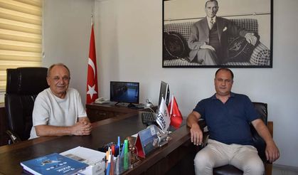 Pusula Özel Öğretim Kursu Çine Şubesi, İlk Yılında Büyük Başarı
