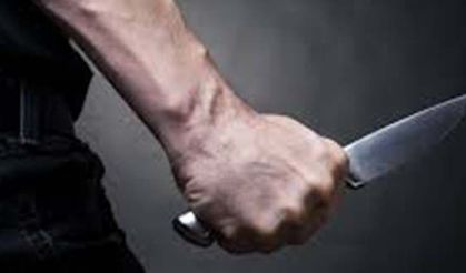 Çine'de Bıçaklı Yaralama: 2 Kişi Yaralandı, Şüpheli Yakalandı