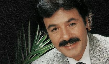 Ferdi Tayfur, hayatını kaybetti