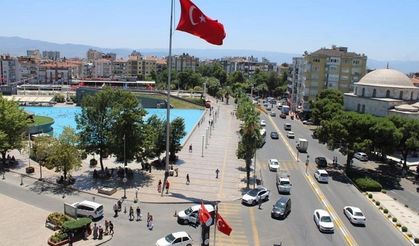 Hava sıcaklıklarında artış yaşanacak
