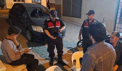 3 ilçede 'Sıcak Nokta' uygulamasında 2 aranan şahıs yakalandı