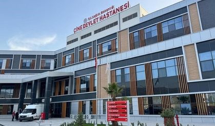 Çine’de trafik kazasında motosiklet sürücüsü ağır yaralandı