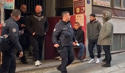 Evden elleri cebinde çıkan zanlıya müebbet hapis cezası verildi